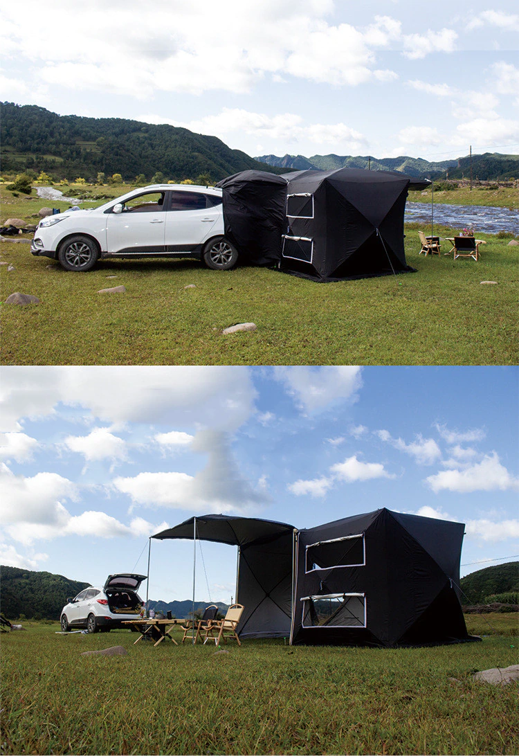 Cheap Goat Tents 5